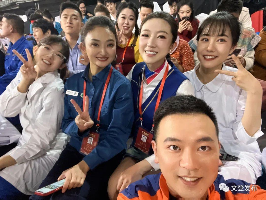 山东省会大剧院合唱团，艺术殿堂中的和声之美
