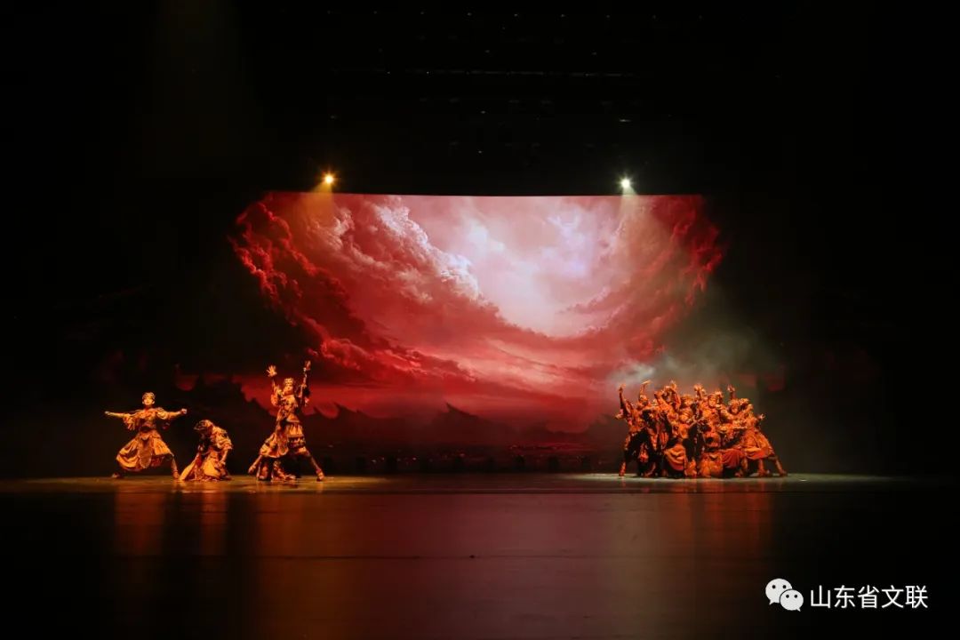 2024年5月山东省会大剧院精彩演出全攻略，不容错过的艺术盛宴
