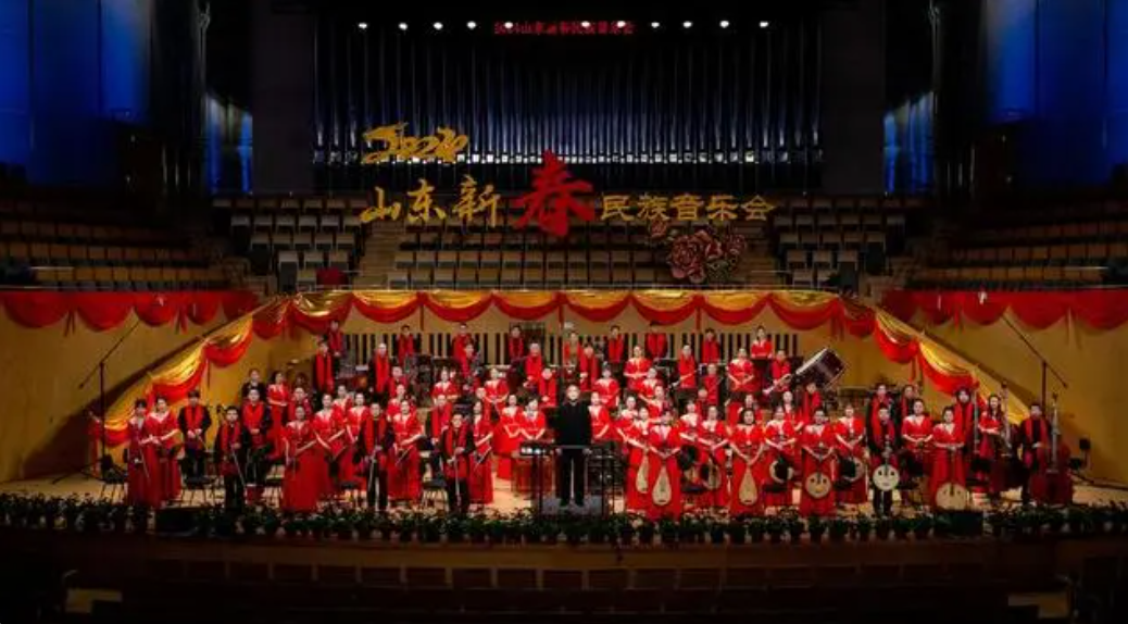 2024年5月山东省会大剧院精彩演出全攻略，不容错过的艺术盛宴