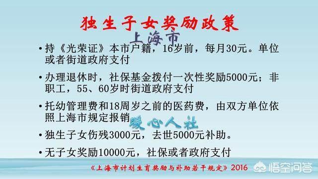 山东省退休职工独生子女补贴政策详解，申领条件、标准及流程