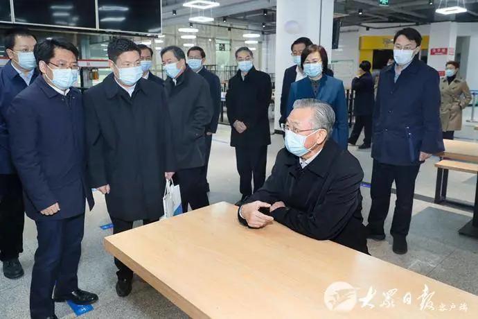 山东济南疫情防控措施，科学精准施策，筑牢城市安全防线