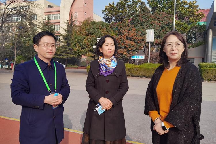 山东济南疫情防控措施，科学精准施策，筑牢城市安全防线