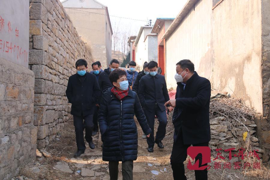 山东济南疫情最新动态，防控措施与市民应对指南
