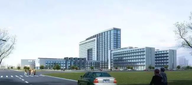 山东济南新建医院，提升医疗水平，服务市民健康新篇章