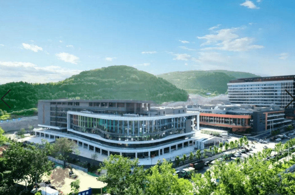 山东济南新建医院，提升医疗水平，服务市民健康新篇章