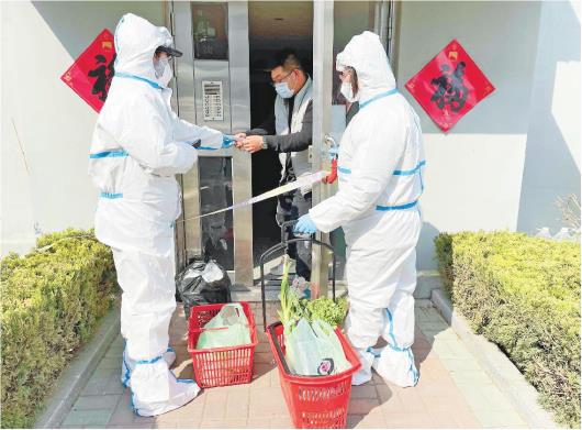 山东河北省界疫情，联防联控下的挑战与应对