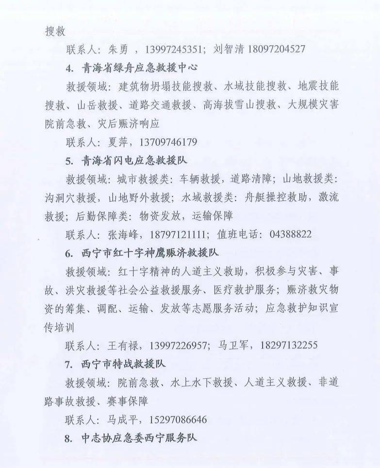 青海西宁疫情热线电话全指南，紧急联系方式与防疫知识