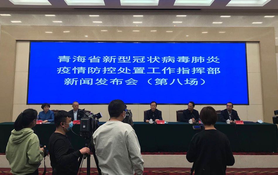 青海省政府发布最新疫情公告，郑州疫情动态与防控措施详解