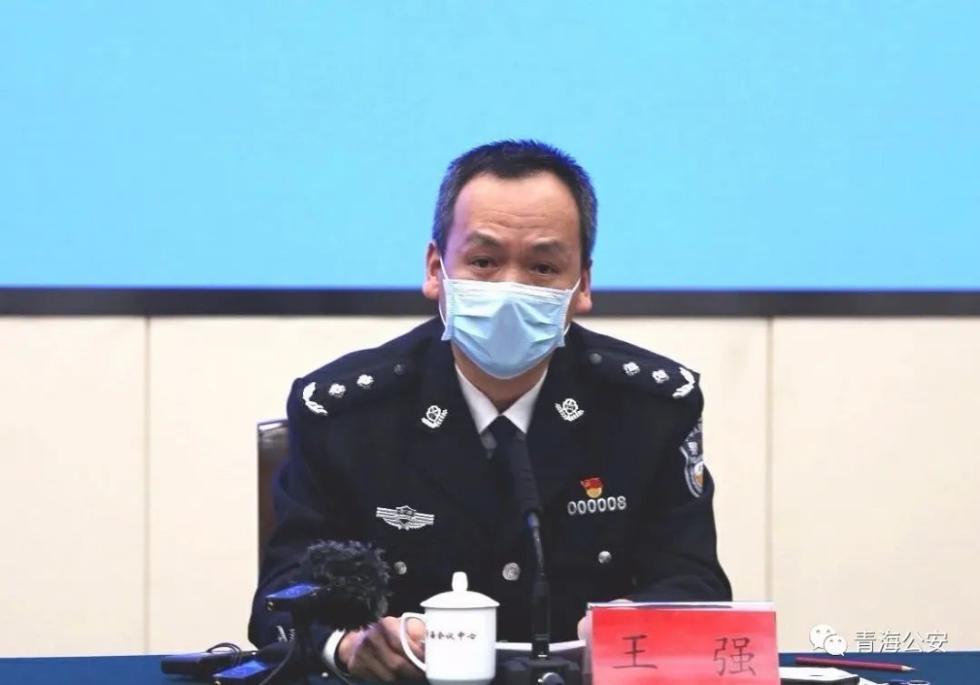 青海省疫情最新规定消息，防控措施全面升级，出行需注意这些要点