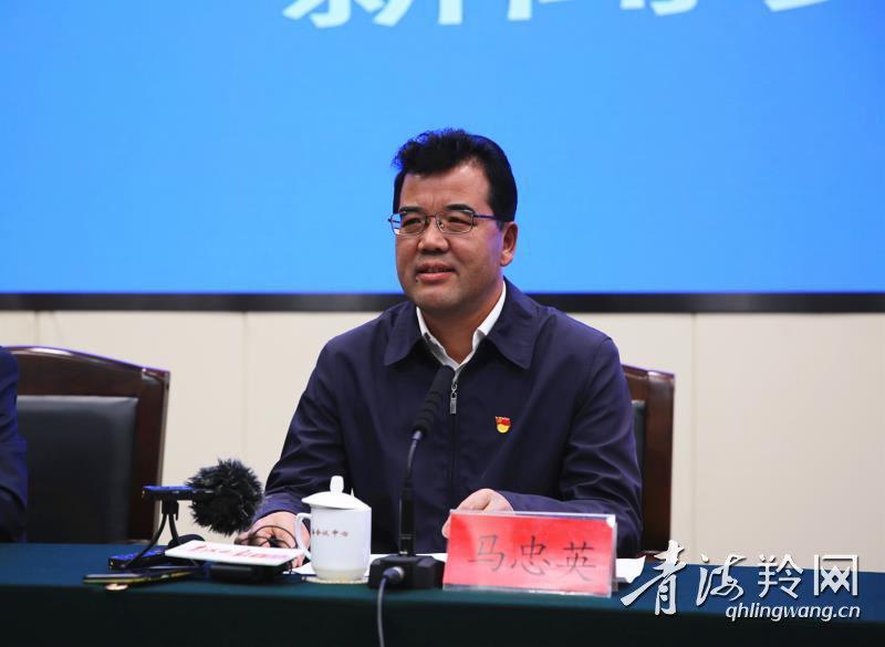 青海省疫情最新动态，防控措施与民众应对指南