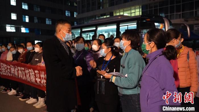 青海省最新疫情通知与长沙防控措施对比分析