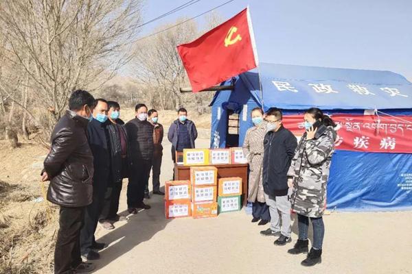青海省最新疫情通知与长沙防控升级，双城防疫策略对比与出行指南
