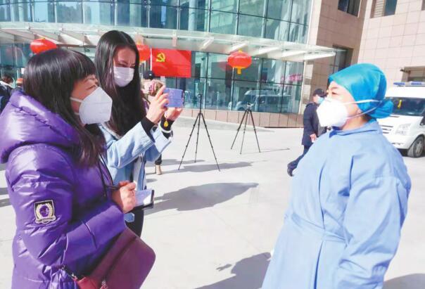 青海省最新疫情通知与广州防控措施动态更新
