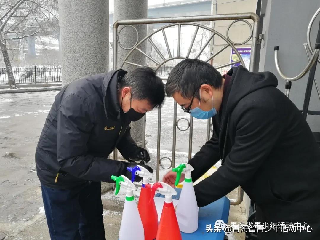 青海省疫情数据深度分析，现状、趋势与防控策略