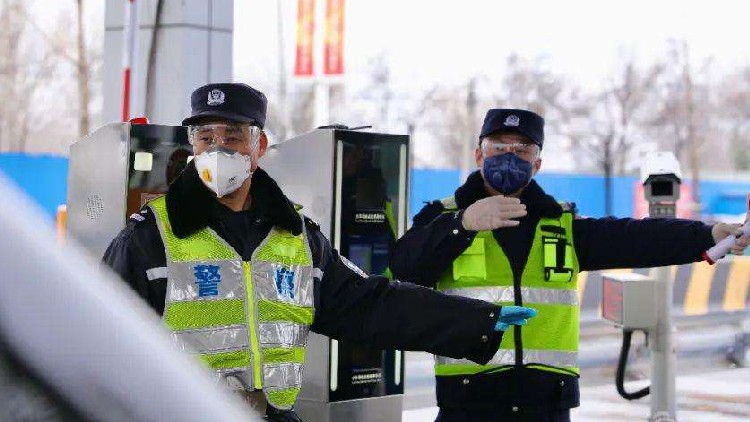 青海省疫情管控升级，银川最新政策调整，出行需注意这些变化