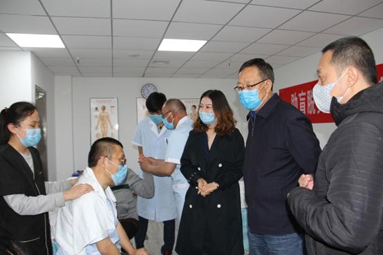 青海省疫情管控升级，南宁最新防疫政策调整