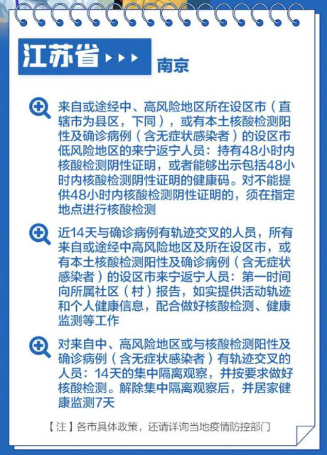 青海省疫情管控升级与南京最新防疫政策解析