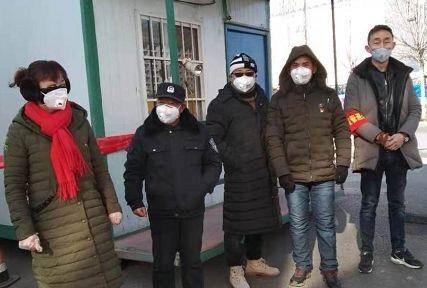 青海省疫情防控通告与合肥最新防疫措施解读