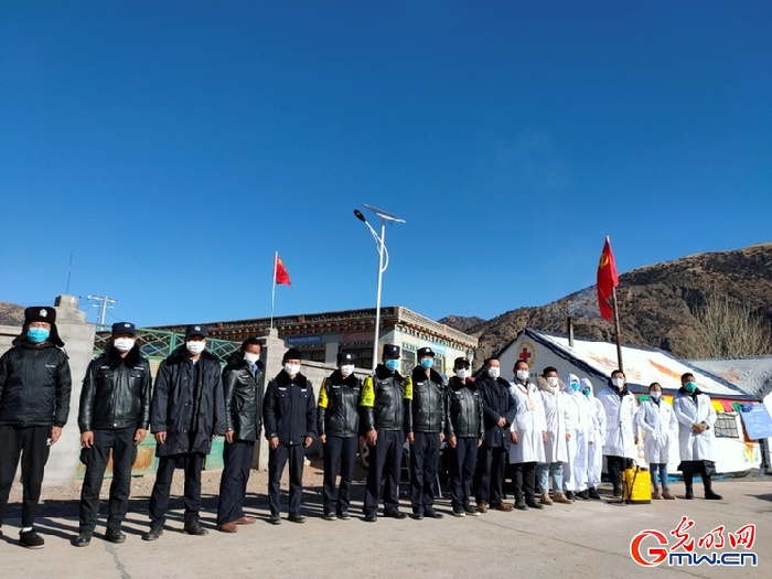 青海省疫情防控工作，筑牢高原健康防线，守护群众生命安全