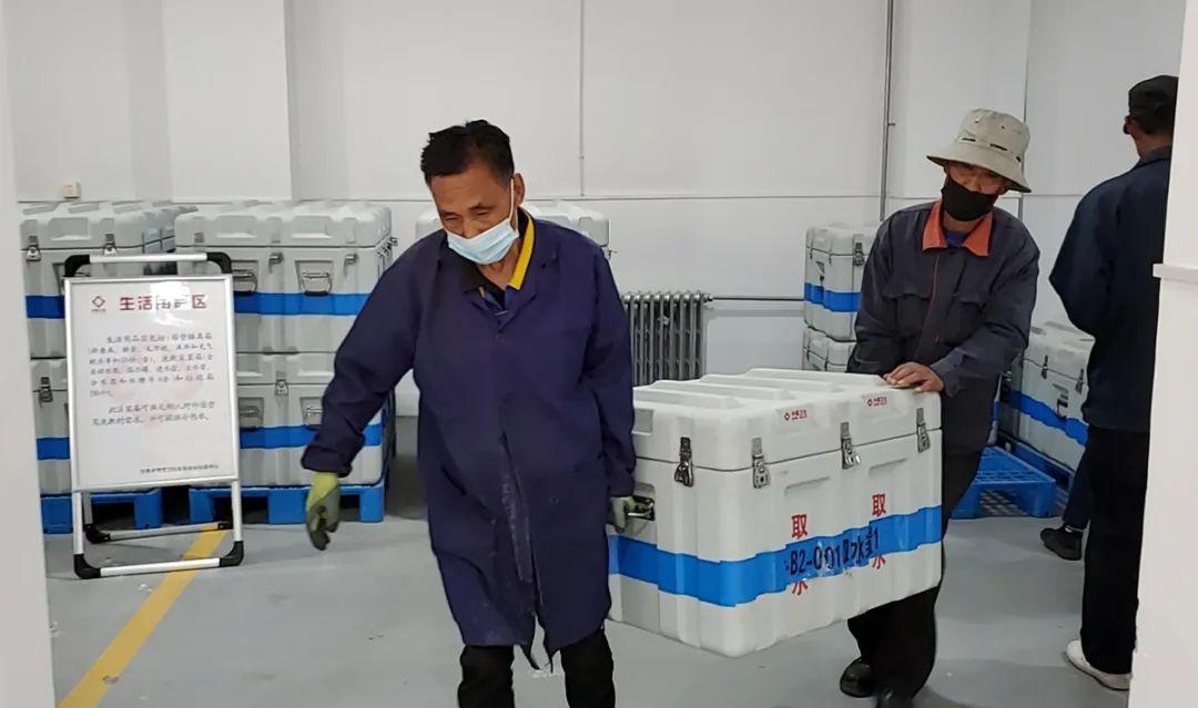 青海省疫情最新报告与台北防疫动态分析