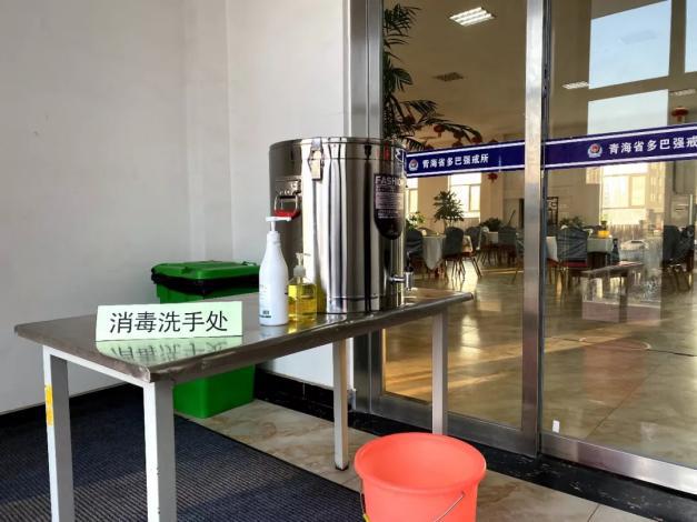 青海省最新疫情报告与台北新闻动态，两地防疫措施对比分析