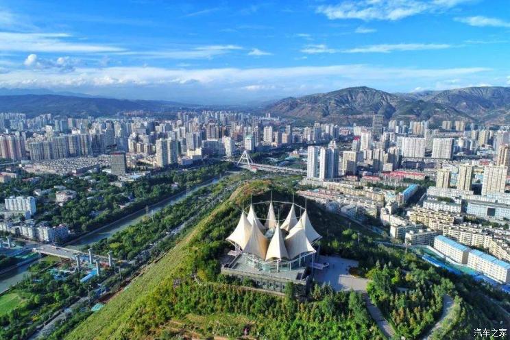 青海省西宁市疫情防控中心，守护高原城市的健康防线