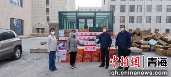 青海省西宁市疫情防控指挥部，筑牢高原城市抗疫防线