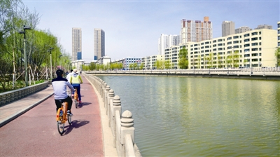 青海省西宁市水利局，守护高原水生态，助力绿色发展