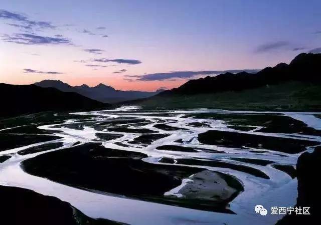 青海省西宁市水利局，守护高原水生态，助力绿色发展