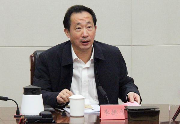 青海省水利厅厅长是谁？现任厅长及其工作重点全解析