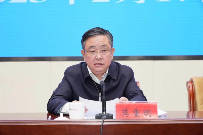 青海省水利厅厅长是谁？现任厅长及其工作重点全解析
