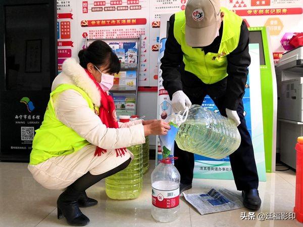 青海省近期疫情防控公告，最新政策与应对措施详解