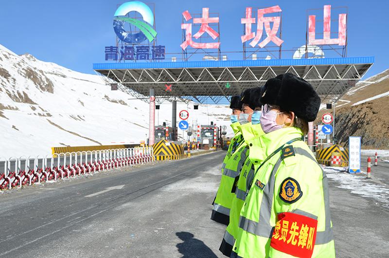 青海省疫情最新动态，防控措施升级与民众健康指南