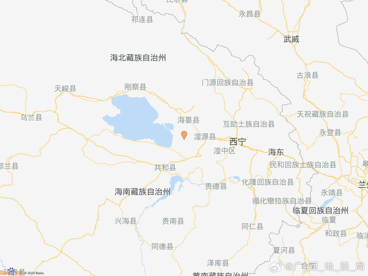 青海省海南州疫情最新动态，防控措施与民众应对指南