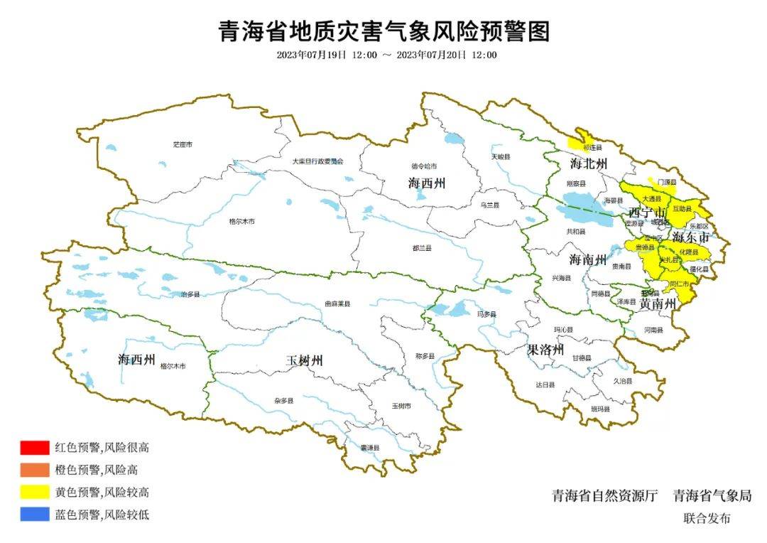 青海省海南州疫情最新动态，防控措施与民众应对指南