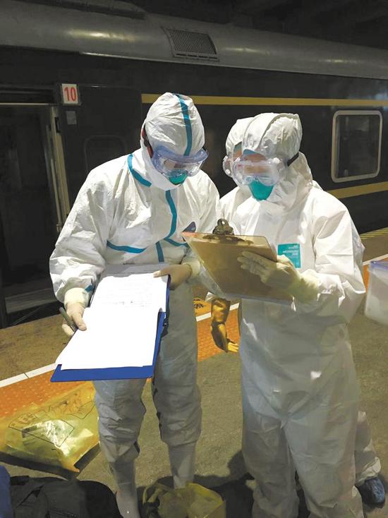 青海省海南州新型肺炎病例，最新动态与防控措施解析