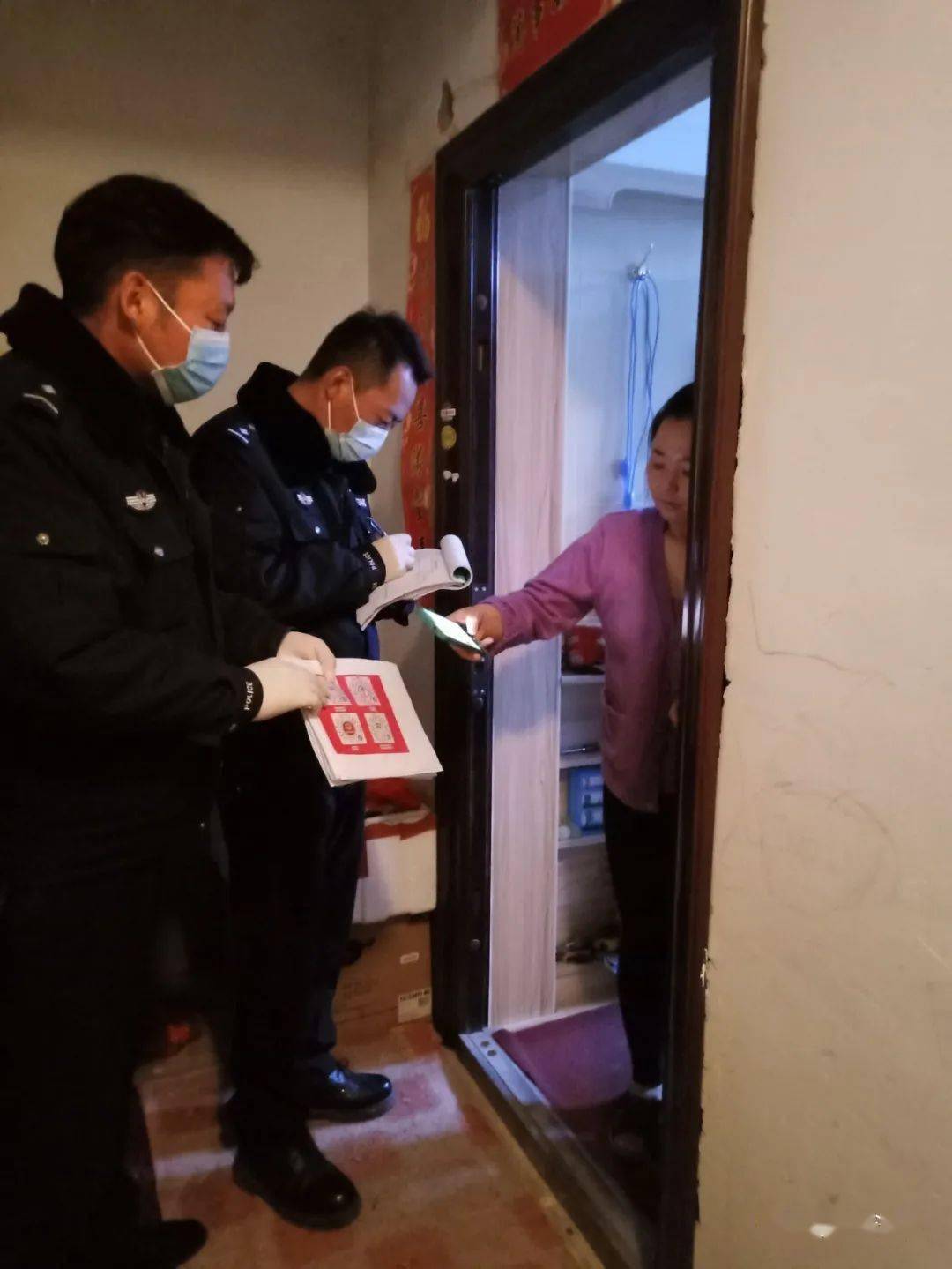 青海省贵南县疫情最新动态，防控措施与社区应对策略