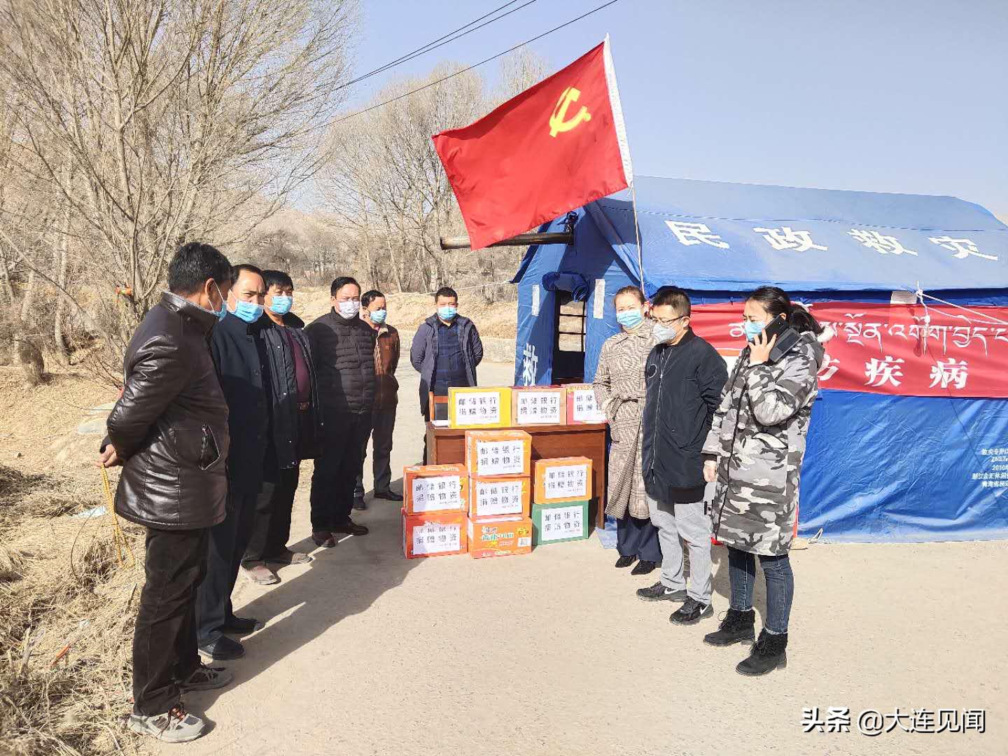 青海省发布最新疫情防控通告，济南市同步调整防疫措施