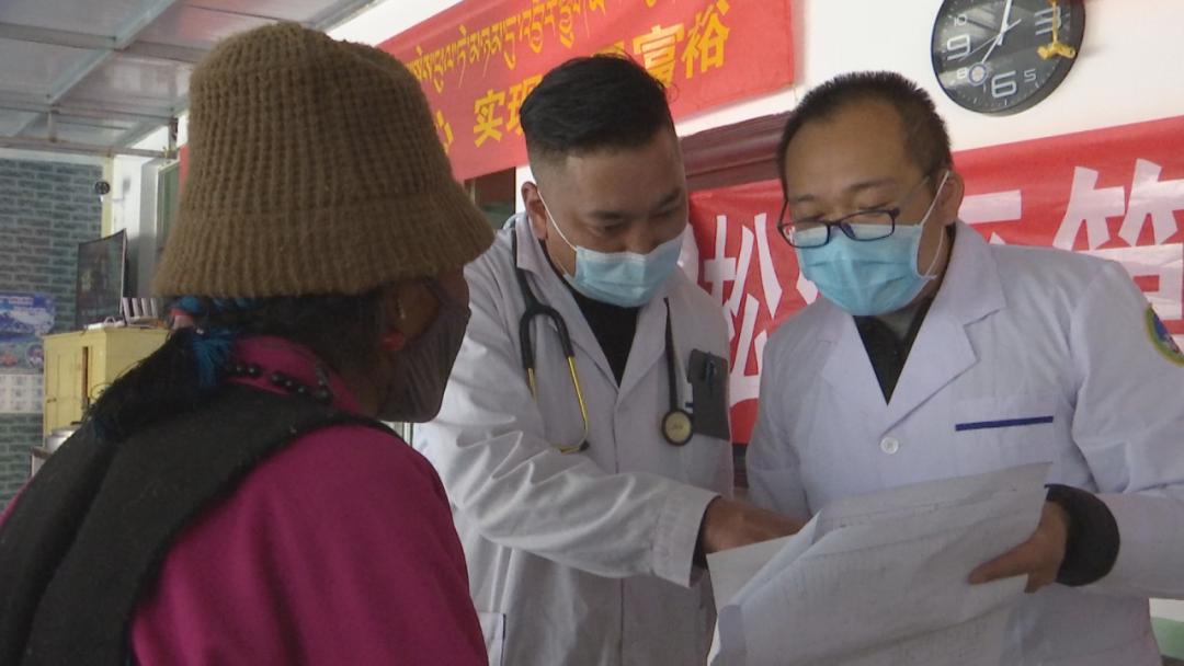 青海患者跨省求医记，上海卫健委的暖心援助与医疗协作