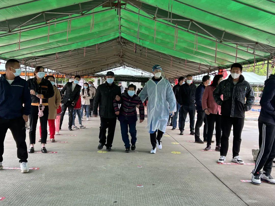 青海与广州，两座城市的疫情应对与经验启示
