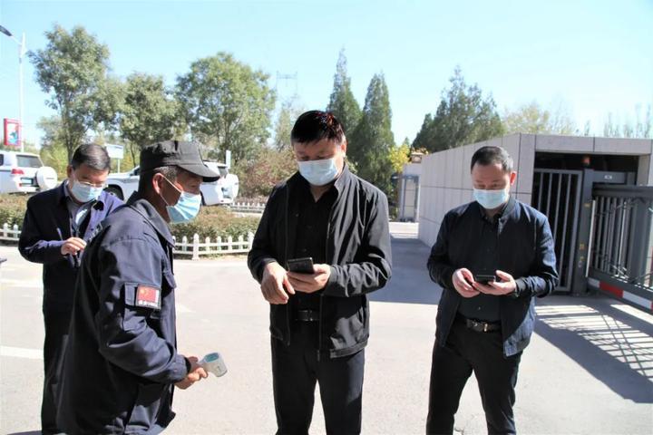 宁夏回族自治区突发疫情，防控措施与民众应对指南