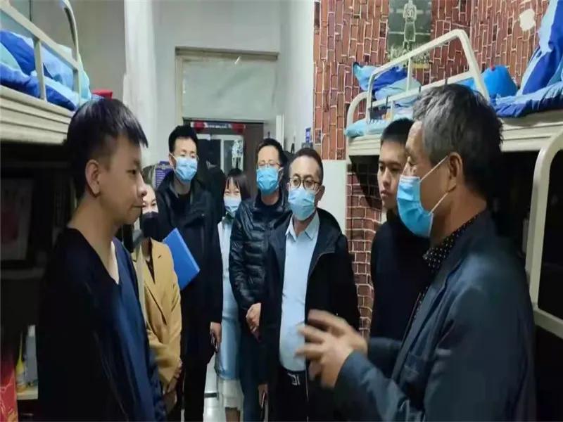 宁夏银川市最新疫情动态，防控措施与市民应对指南