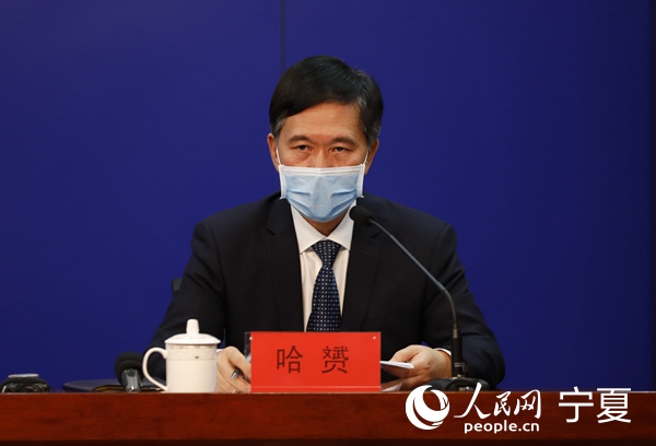 宁夏回族自治区疫情最新动态，防控措施与民众应对指南