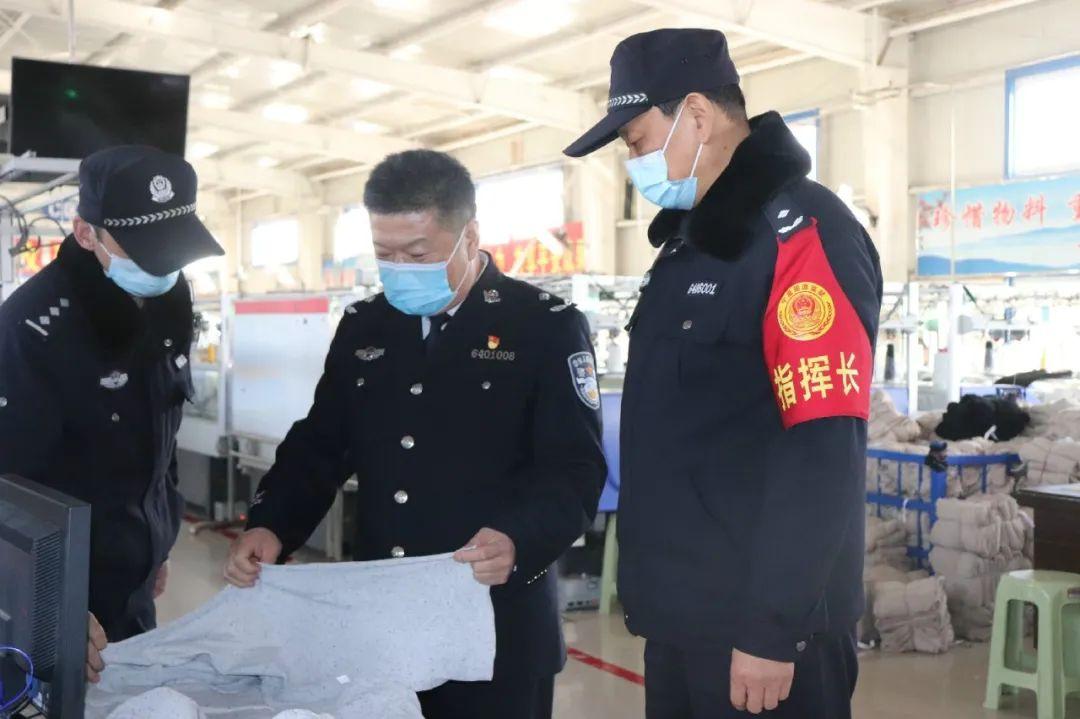 宁夏回族自治区疫情最新动态，防控措施与现状分析
