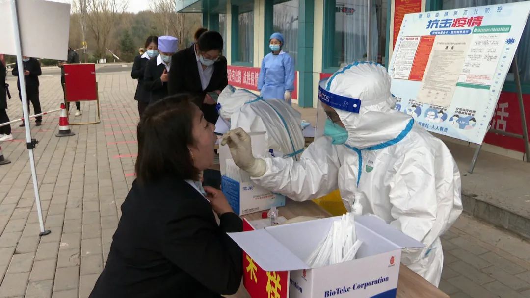 宁夏回族自治区疫情防控中心，守护健康防线的坚实堡垒