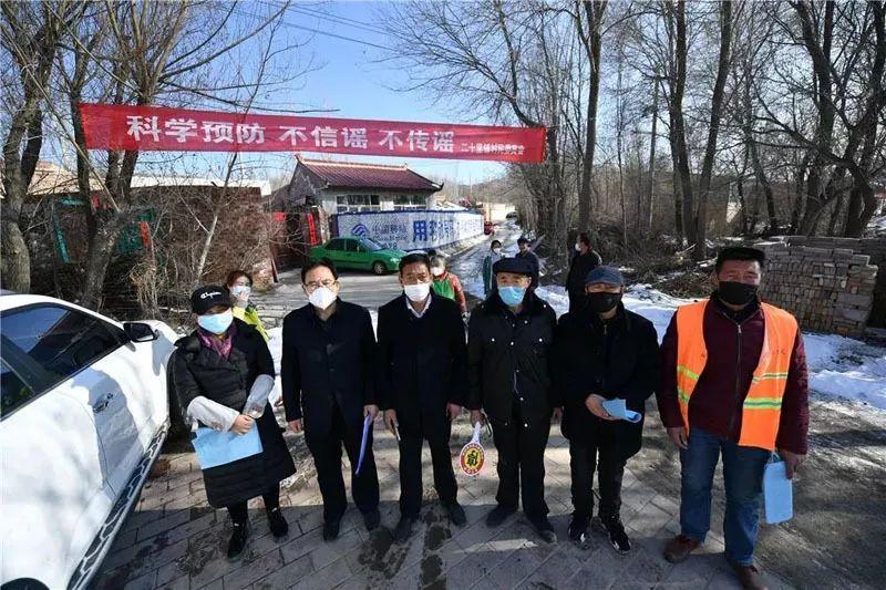 宁夏回族自治区疫情防控指挥部，筑牢安全防线，守护人民健康