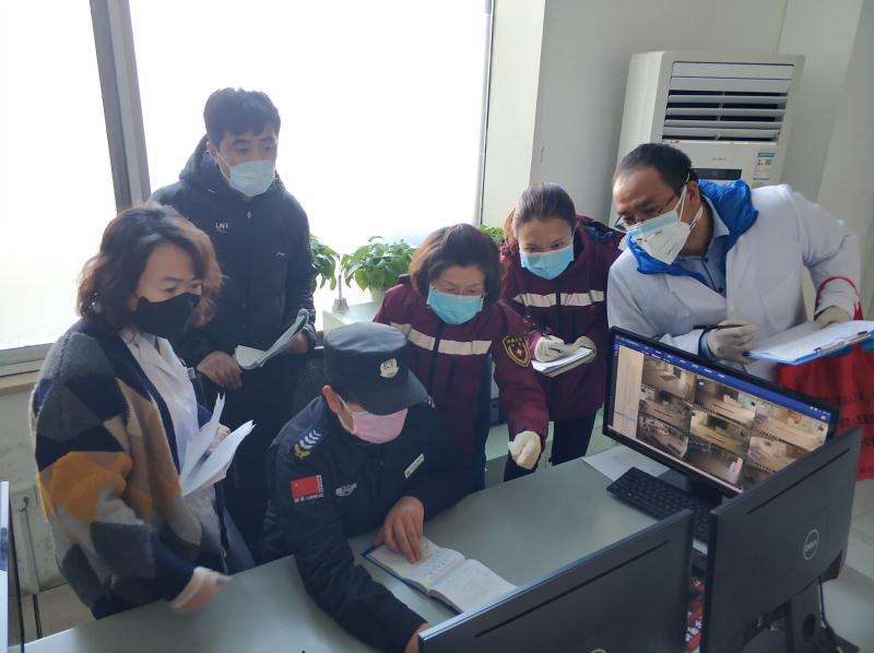 宁夏回族自治区疫情防控办，筑牢西北健康屏障的先锋力量