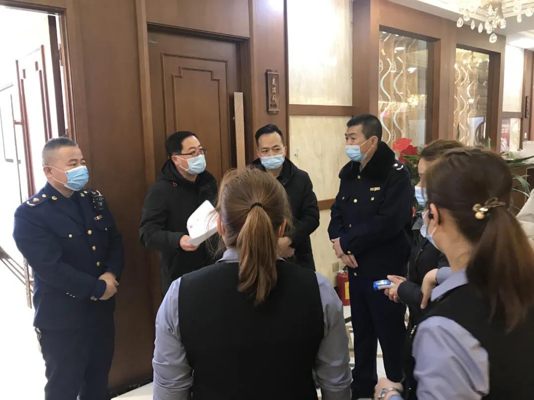 宁夏回族自治区疫情防控，精准施策与全民共筑健康防线