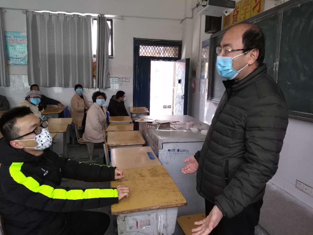 宁夏回族自治区新冠肺炎防控措施与成效分析