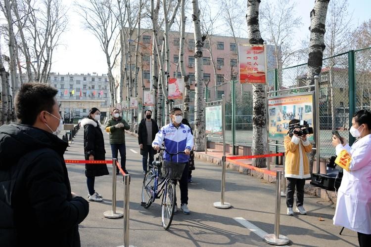 宁夏回族自治区新冠肺炎防控措施与成效分析